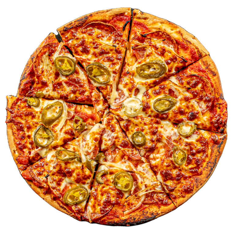 Dino's Pizza Dino's Mobile Pizza Penrith Pizza